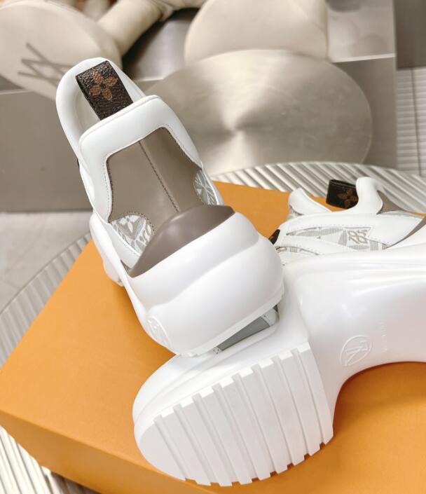 Luxe Touch Bags -  Women Shoes - 225