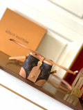 Fashion Luxe Touch bags - 3604