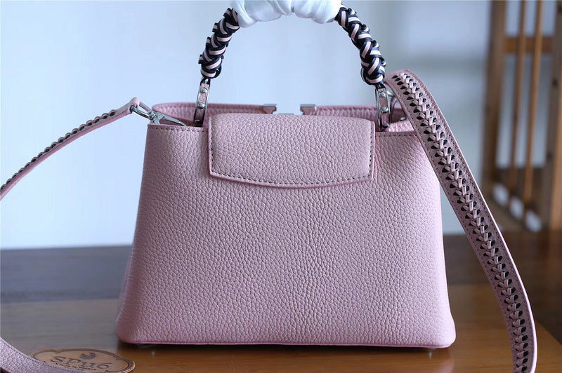 Luxe Touch Fashion LTB-bags - 8383