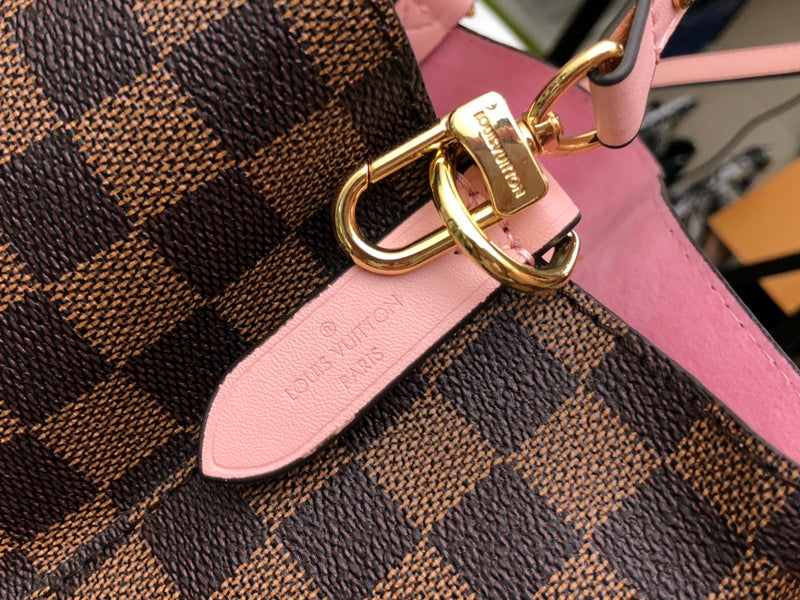Fashion Luxe Touch bags - 3559