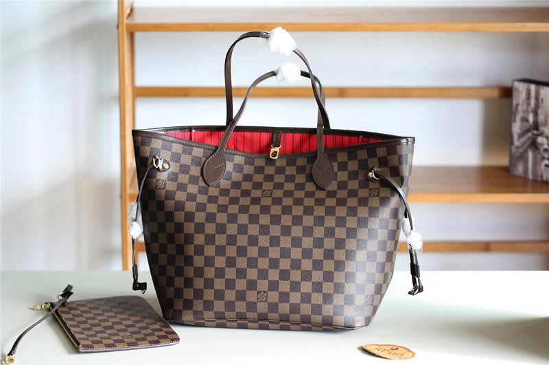 Luxe Touch Fashion LTB-bags - 8108