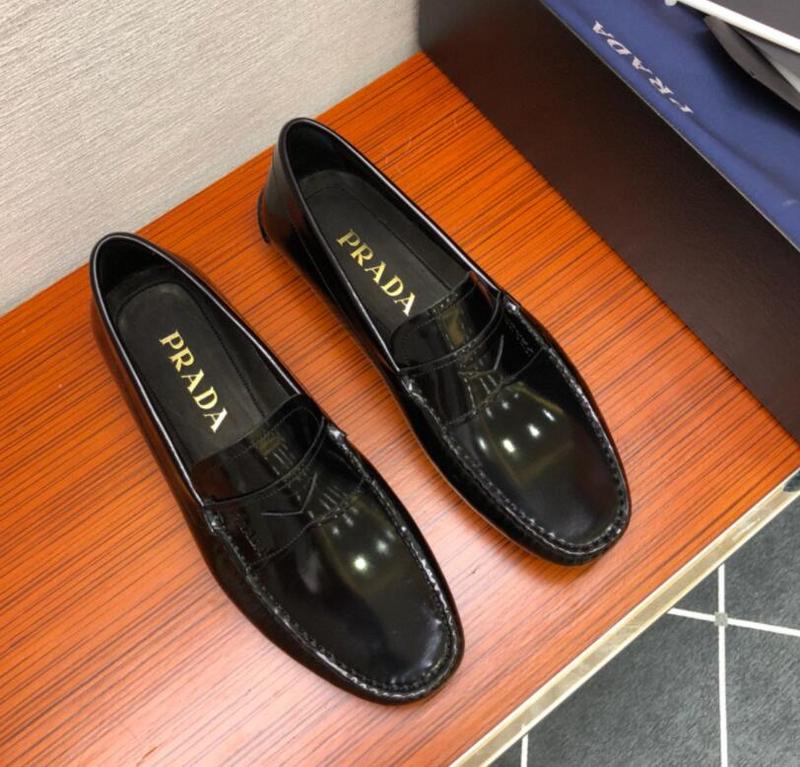 Luxe Touch Bags 

 - PD Men Shoes - 321