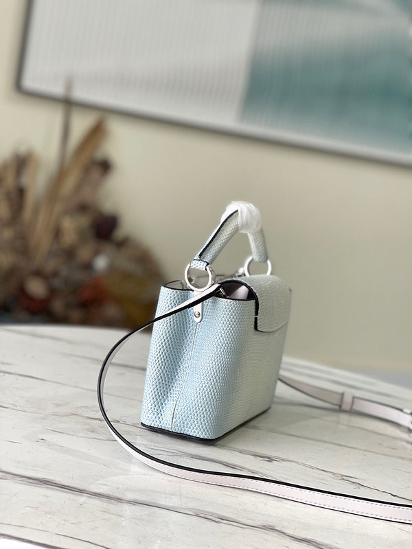 Fashion Luxe Touch bags - 4899