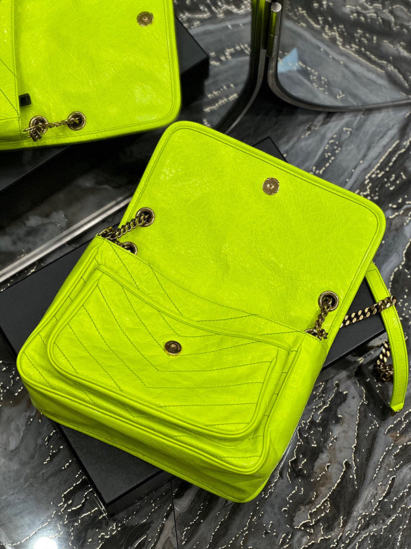 LTB SLY Bags - 056