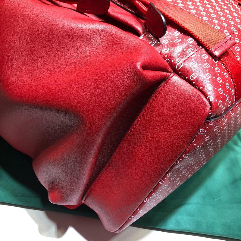 Luxe Touch Bags - Luxe Touch Bags - 1192