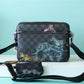 Luxe Touch Fashion LTB-bags - 10058