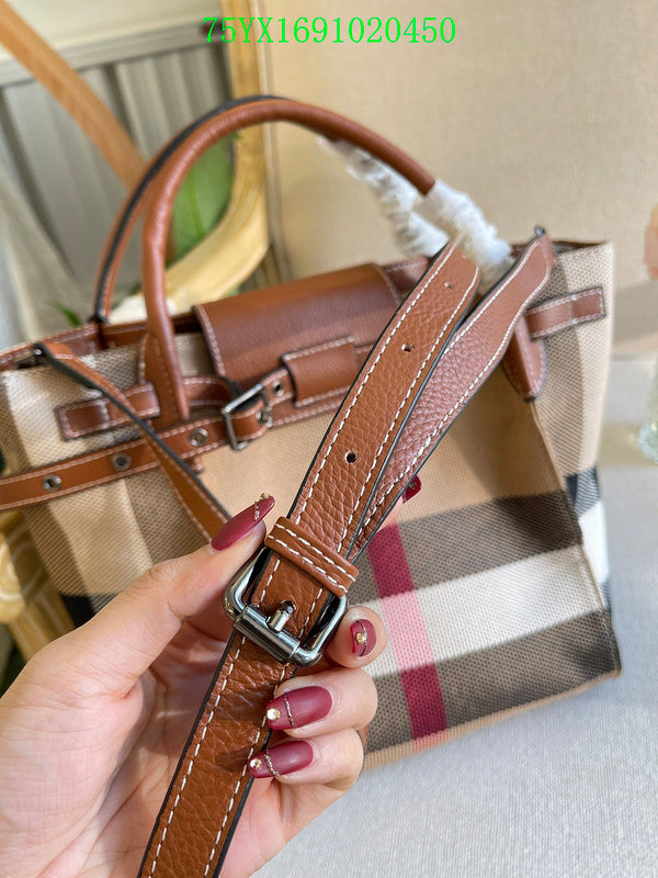 LTB Fashion -BBR Bags - 378