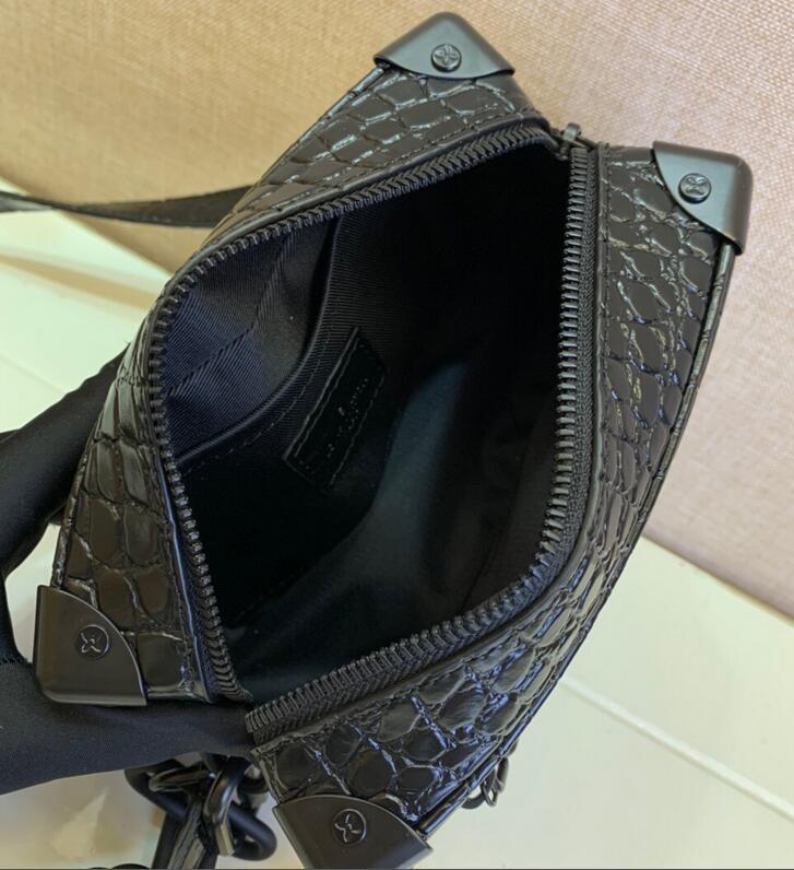 Luxe Touch Bags -   3034