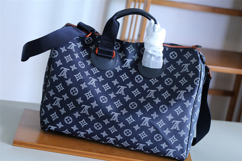 Luxe Touch Fashion LTB-bags - 8164