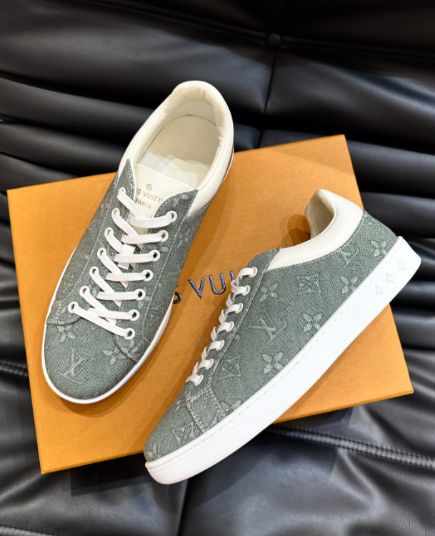 Luxe Touch Bags 

 - LTB Men Shoes - 080