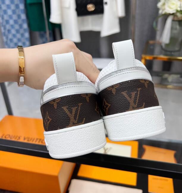 Luxe Touch Bags -  Men Shoes - 919