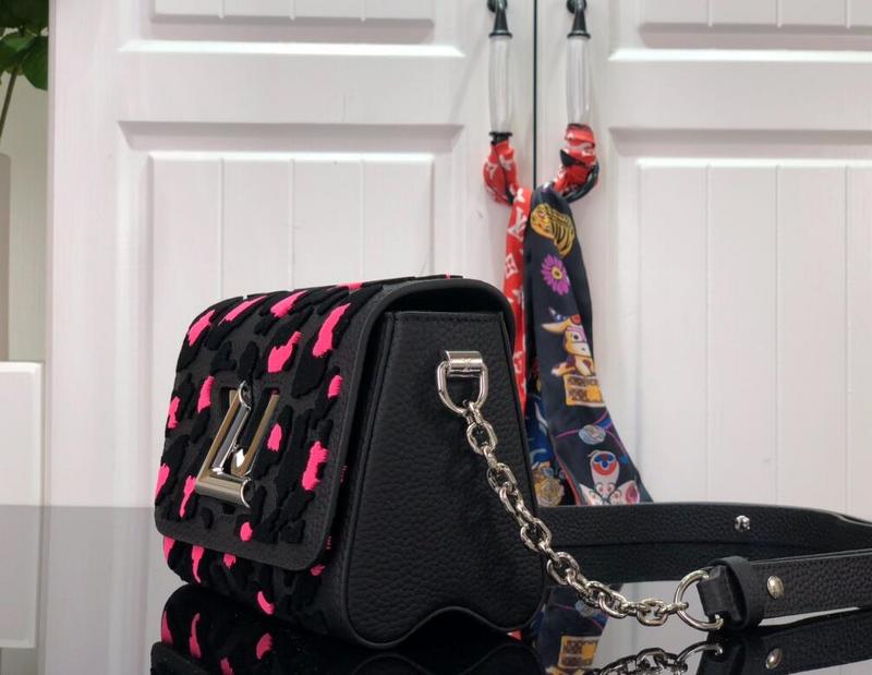 Luxe Touch Bags 

 - LTB Bags - 2149