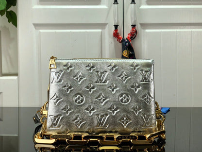 Luxe Touch Fashion LTB-Bags - 16954