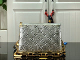 Luxe Touch Fashion LTB-Bags - 16954