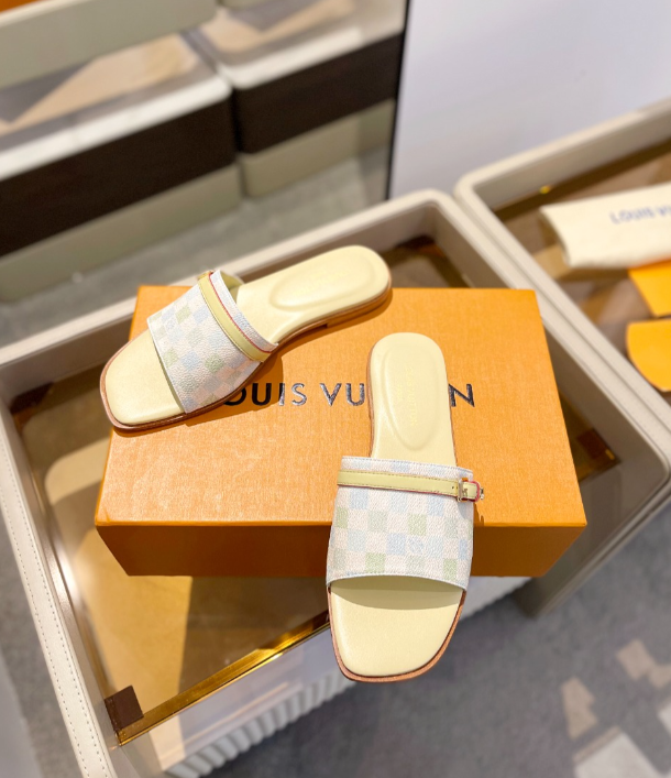 Luxe Touch Bags 

 - LTB Women Shoes - 050