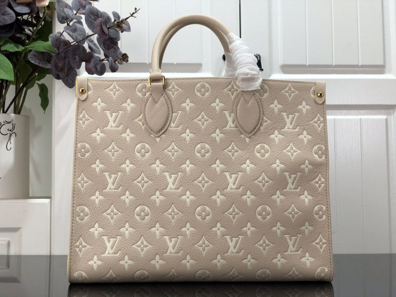 Fashion Luxe Touch bags - 3561