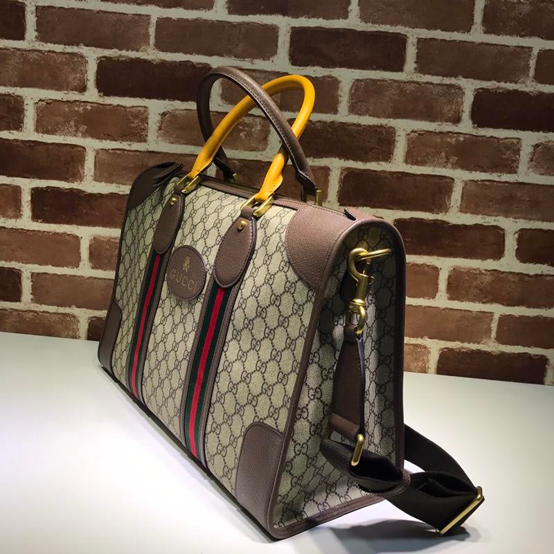 Luxe Touch Bags - Luxe Touch Bags - 1212