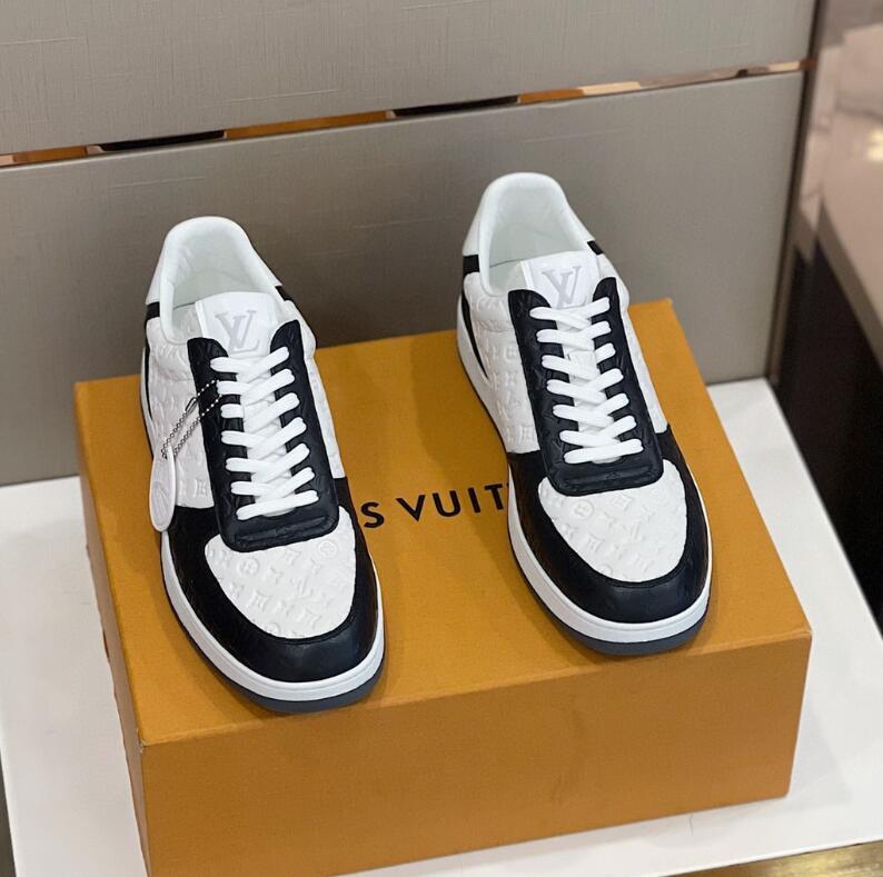 Luxe Touch Bags 

 - LTB Men Shoes - 771