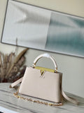 Fashion Luxe Touch bags - 4094