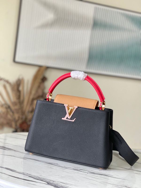 Fashion Luxe Touch bags - 4599
