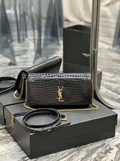 Luxe Touch - SLY Bags 593