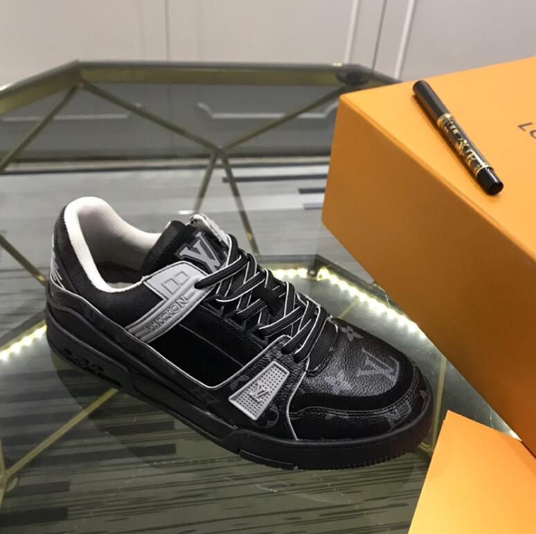 Luxe Touch Bags -  Men Shoes - 1967