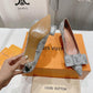 Luxe Touch Bags 

 - LTB Women Shoes - 407