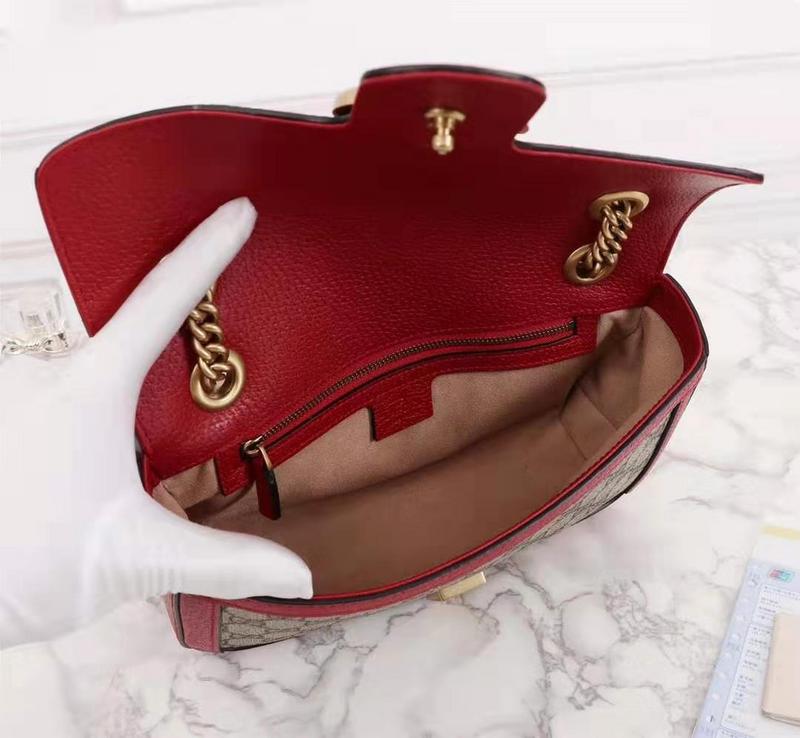 Luxe Touch Bags 

 - LTB Bags - 819