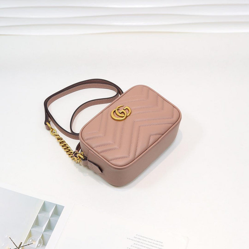 Luxe Touch Bags - Luxe Touch Bags - 1069