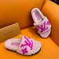 Luxe Touch Bags -  Women Shoes - 362