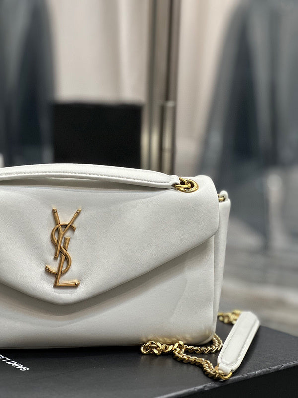 Luxe Touch SLY Bags - 099