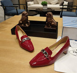 Luxe Touch Bags - PD Women Shoes - 203
