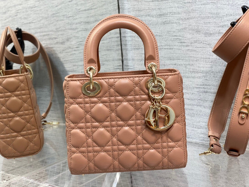 LTB - Luxe Touch Bags - 363