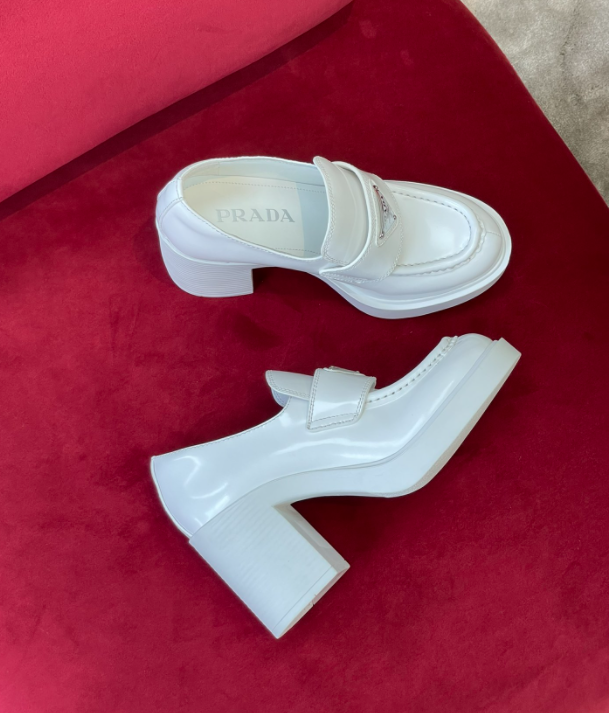 Luxe Touch Bags 

 - PD Women Shoes - 015