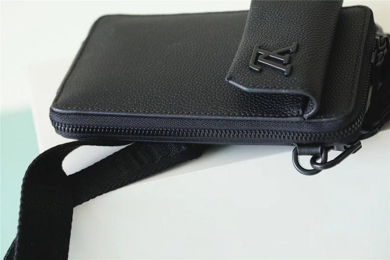 Luxe Touch Fashion LTB-bags - 9976