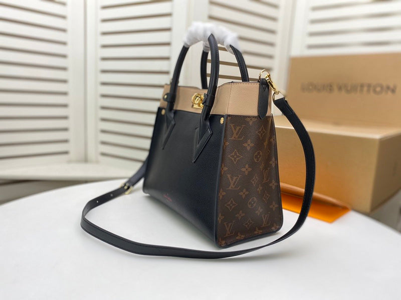 Fashion Luxe Touch bags - 3908