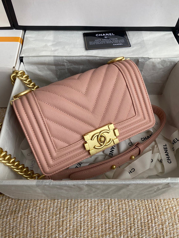Luxe Touch Bags 

 -  Bags - 3530