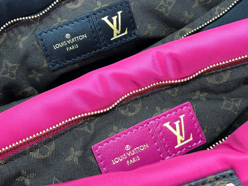 Luxe Touch Fashion LTB-bags - 17248