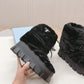 Luxe Touch Bags - PD Women Shoes - 164