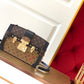 Fashion Luxe Touch bags - 3625