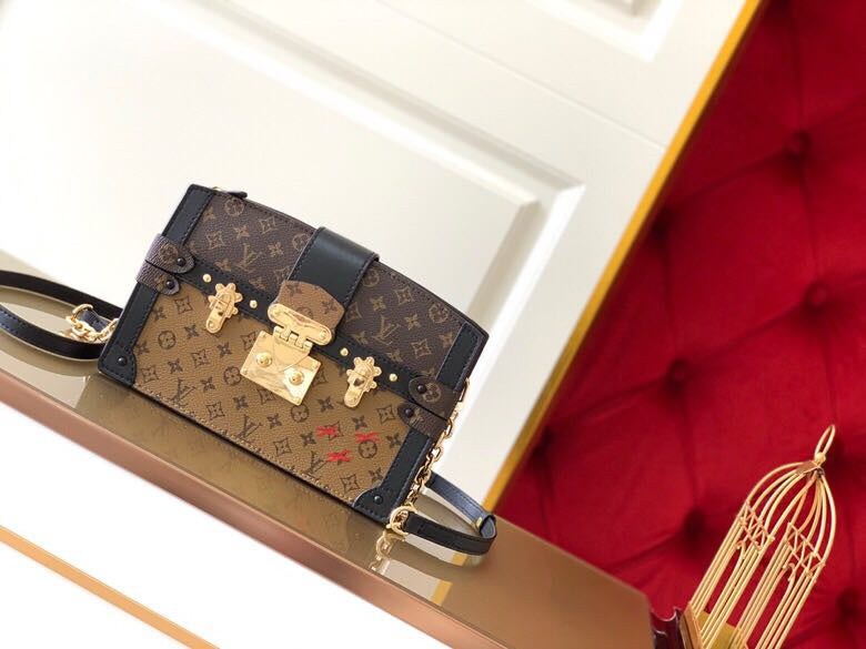 Fashion Luxe Touch bags - 3625