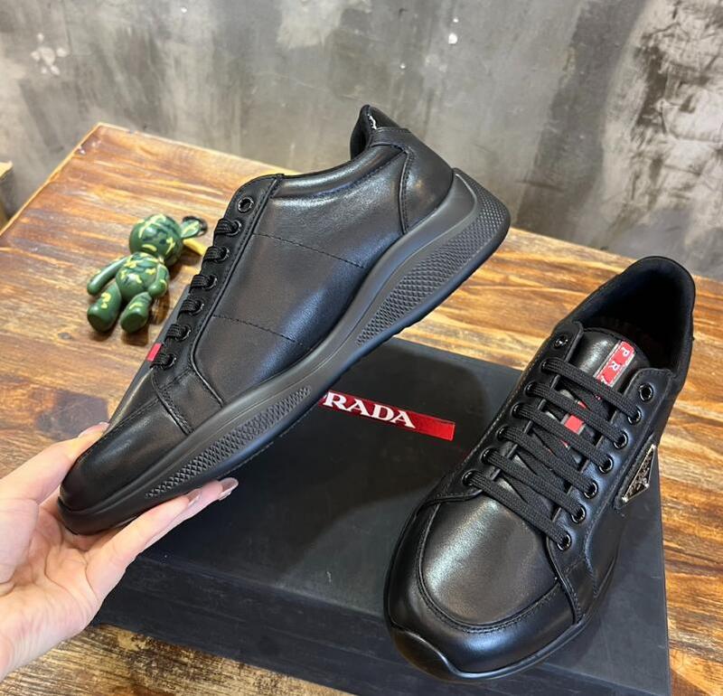 Luxe Touch Bags - PD Men Shoes - 043