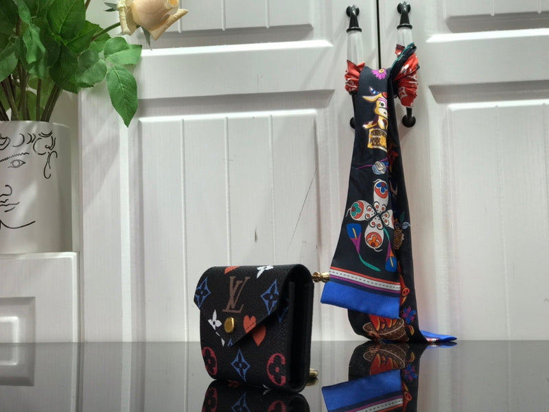 Fashion Luxe Touch bags - 2617
