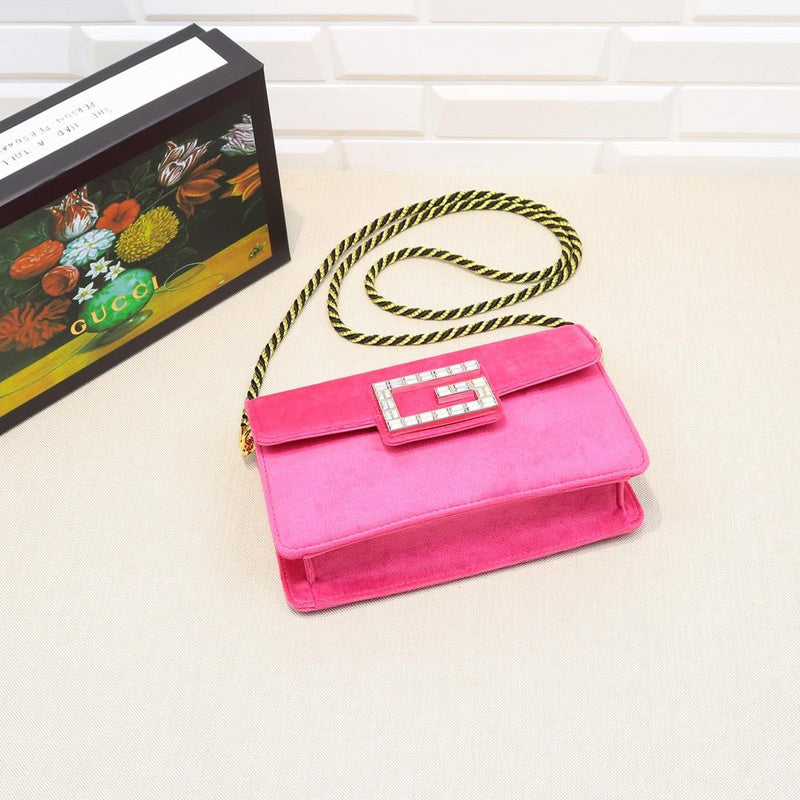 Luxe Touch Bags 

 - LTB Bags - 956