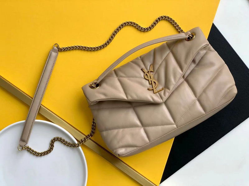 Luxe Touch - SLY Bags 438