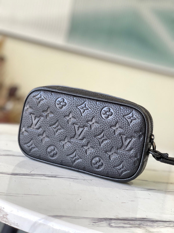Fashion Luxe Touch bags - 4394