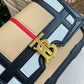 Luxe Touch Fashion -BBR Bags - 360