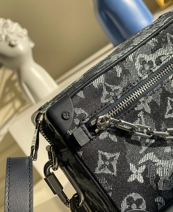Luxe Touch Bags 

 - LTB Bags - 2549