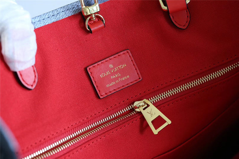 Luxe Touch Fashion LTB-bags - 8677