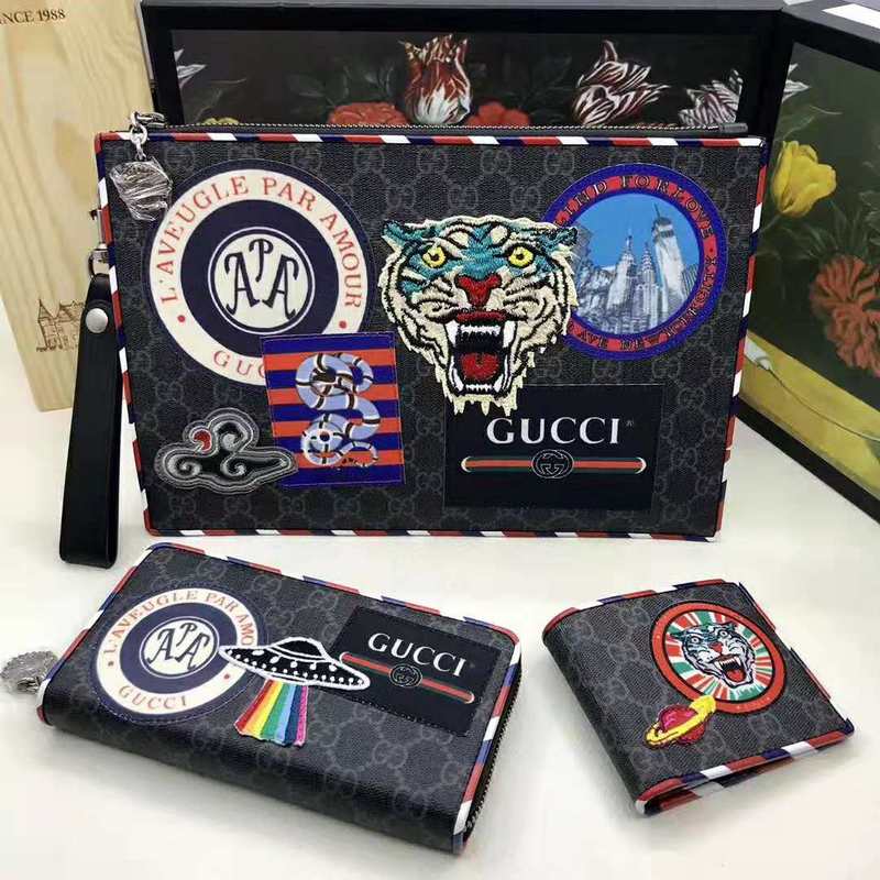 Luxe Touch Bags - Luxe Touch Bags - 738